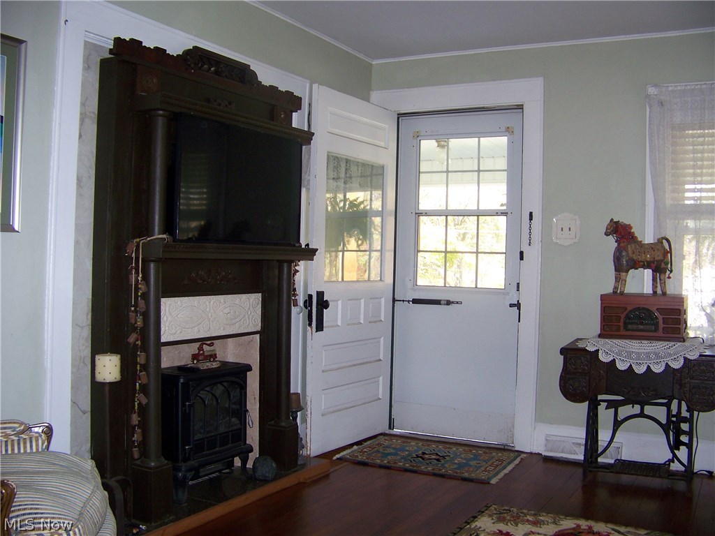 Township/Smith - Residential