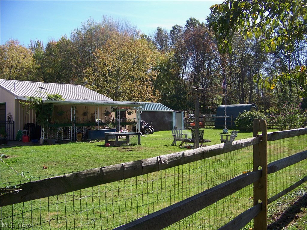 Township/Smith - Residential