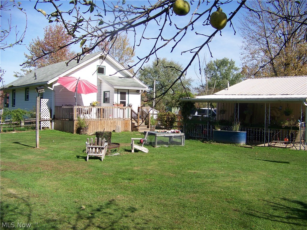 Township/Smith - Residential