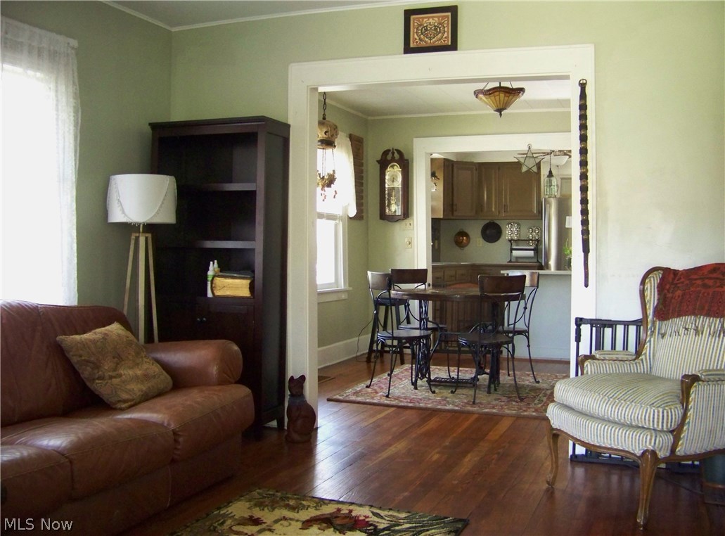 Township/Smith - Residential