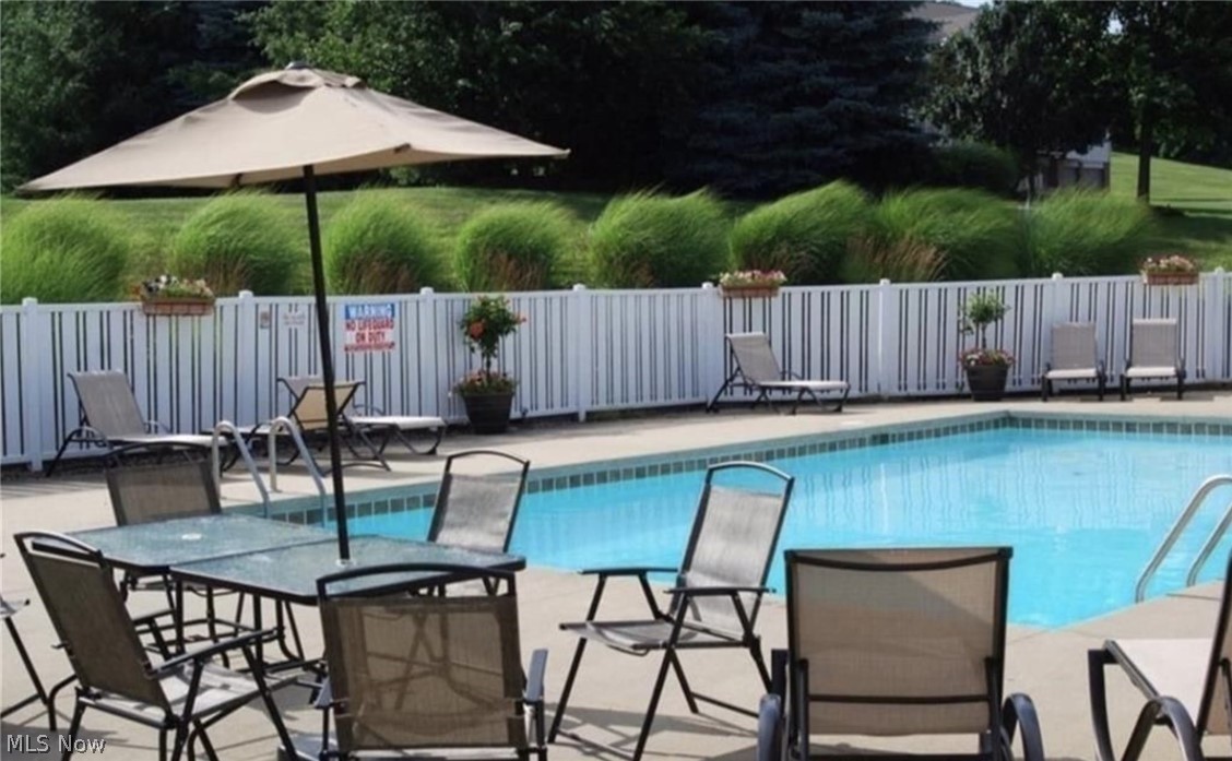 Brookledge Commons Condos - Residential Lease