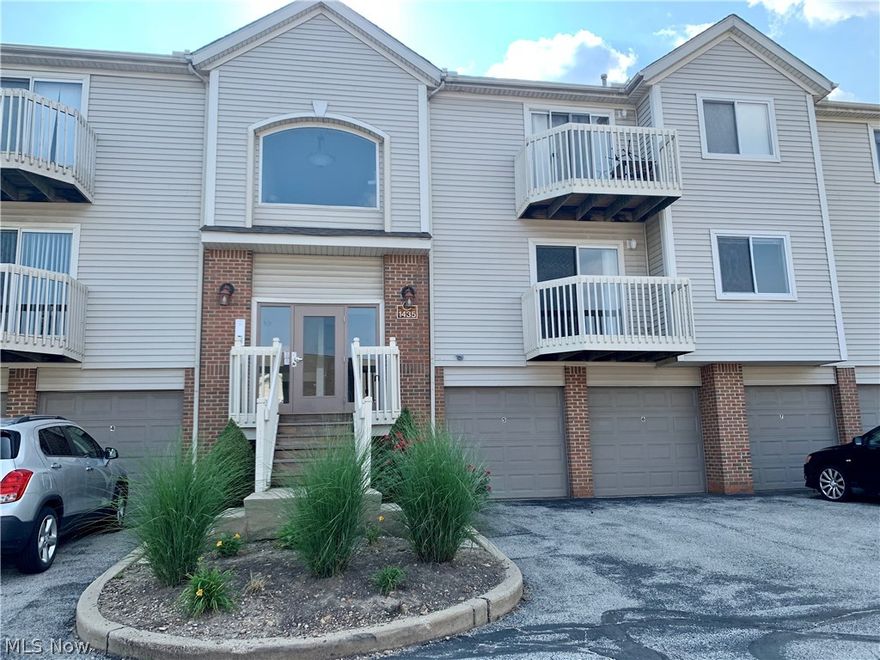 No Section 8 / Vouchers.

Here is your chance to live in the Immaculate and Astounding Brook Ledge Commons Condos. This 2 bedroom, 2 full bath Condo offers just about everything you need. Spacious living area, contemporary kitchen, attached walk-out patio / porch, master suite with walk - in closet, baster bath, in unit laundry, swimming pool, rec. center / club house, fitness center, laundry mat, and is minutes away from the Golf course. Some units -  but not all - come with a car port as well. Cuyahoga Falls offers a large variety of entertainment, shopping, dining & sight seeing. Located minutes away from Route 8. 

Professionally managed, 24/7 Emergency maintenance line, Online Rent Payments available. 
Credit score of 600+. Below 600 is considered conditional.
Less than 3 items in collections, excluding student loan and medical. More than 3 is considered conditional. 
Monthly income of 2.5 times the amount of the monthly rent.
Thorough and Complete Criminal and Eviction Ch