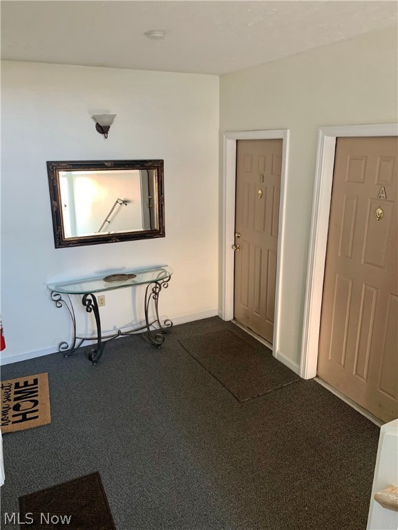 Brookledge Commons Condos - Residential Lease