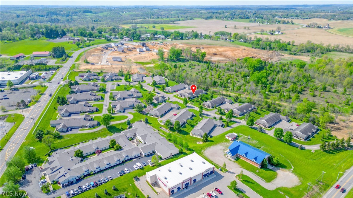 Colony Hill Condo - Residential