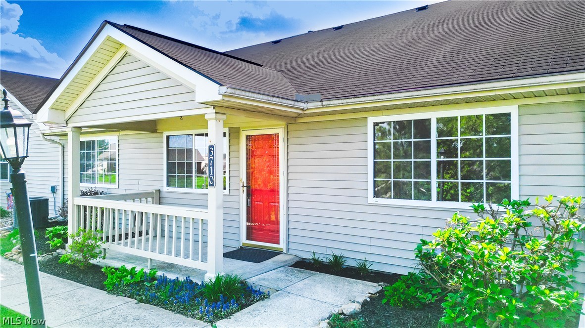 Colony Hill Condo - Residential