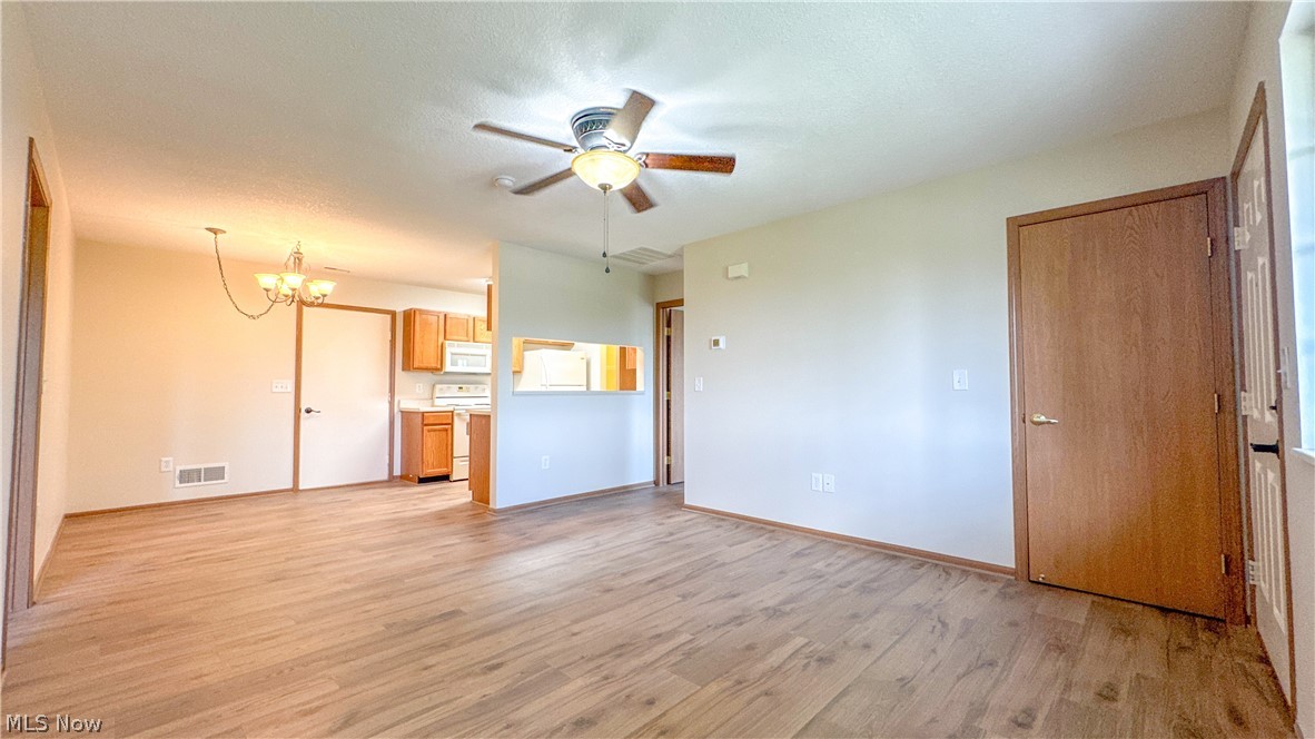 Colony Hill Condo - Residential