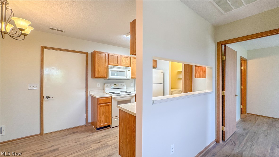 Colony Hill Condo - Residential