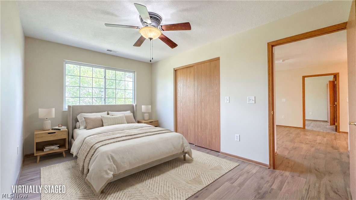 Colony Hill Condo - Residential
