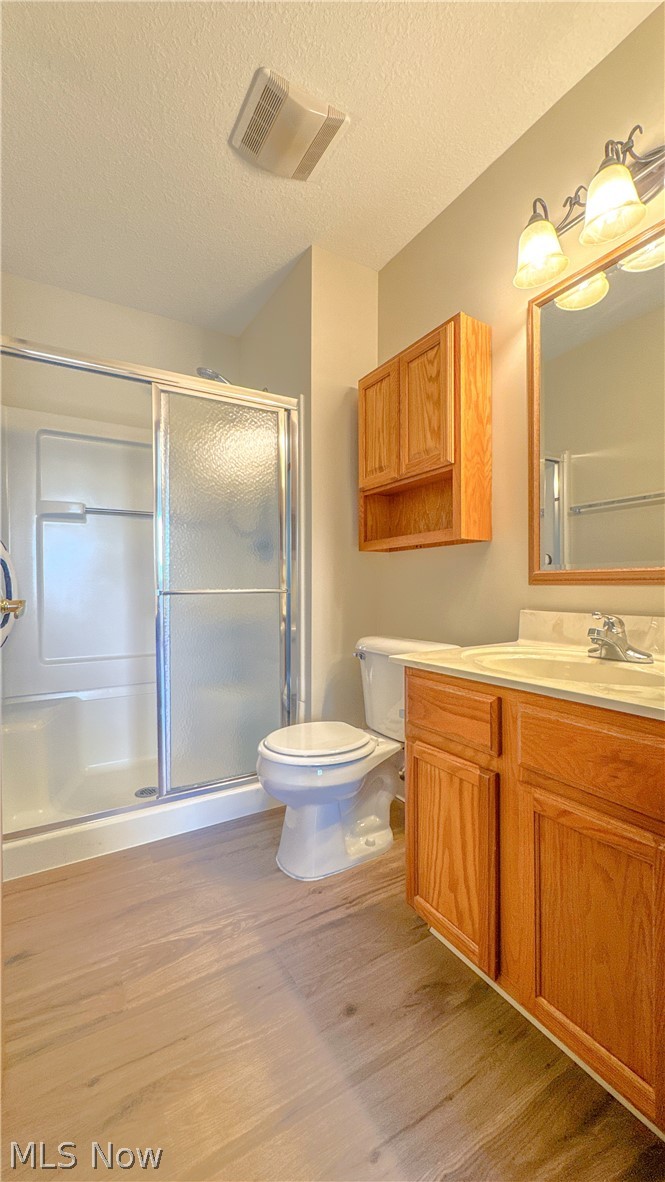 Colony Hill Condo - Residential