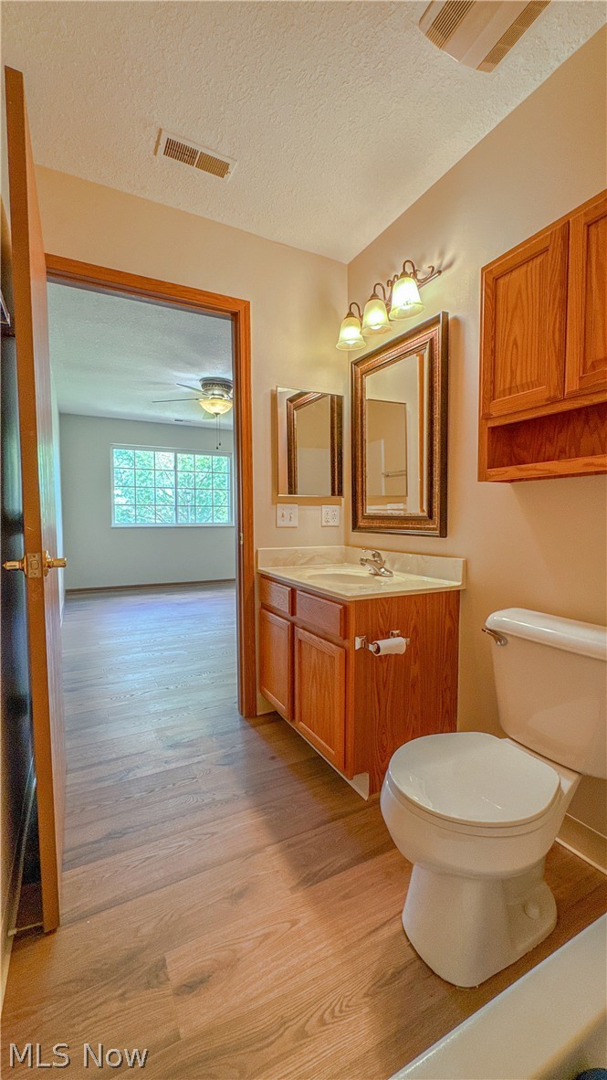 Colony Hill Condo - Residential