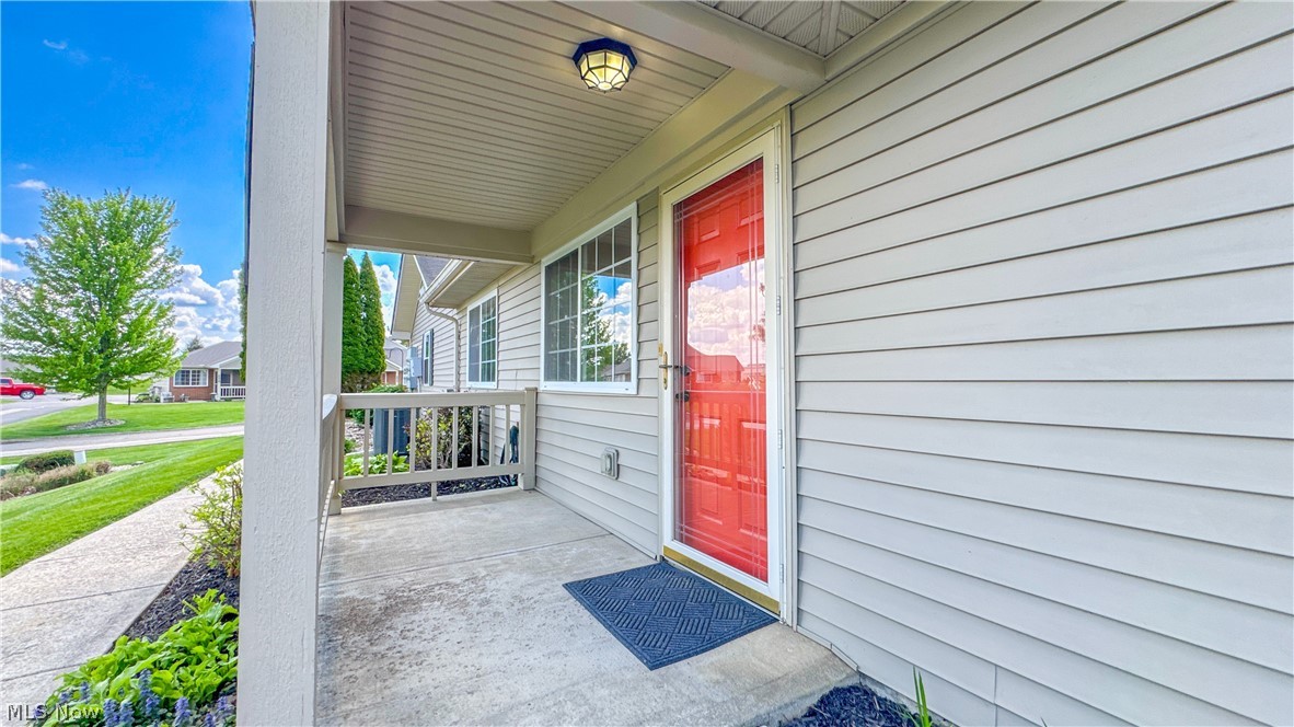 Colony Hill Condo - Residential
