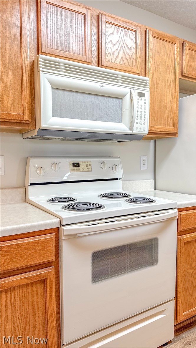 Colony Hill Condo - Residential