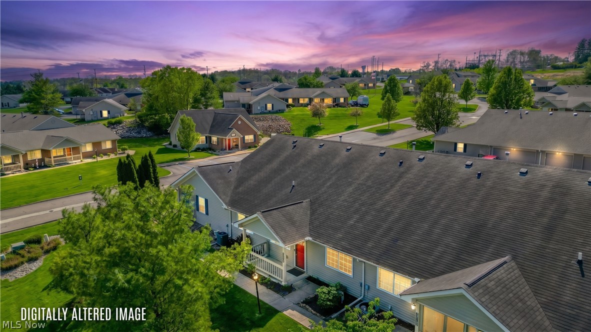 Colony Hill Condo - Residential