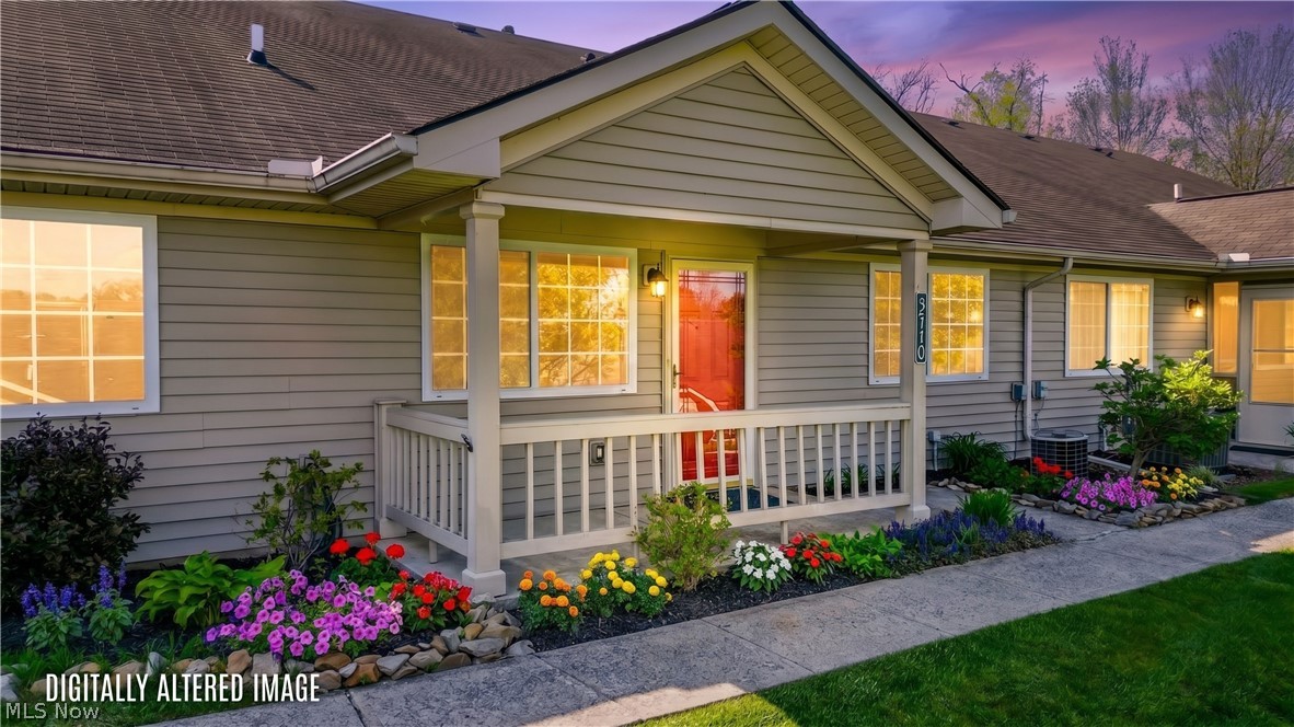 Colony Hill Condo - Residential