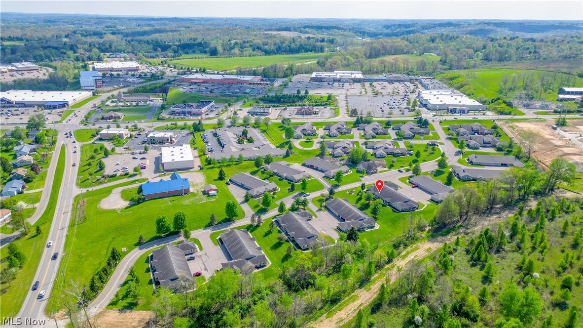 Colony Hill Condo - Residential