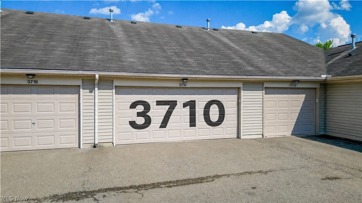 Colony Hill Condo - Residential