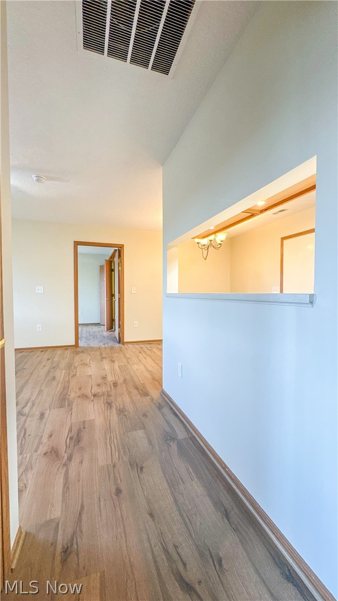 Colony Hill Condo - Residential
