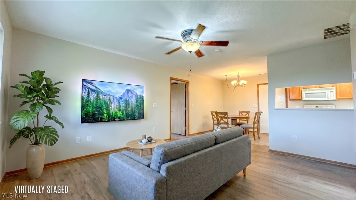 Colony Hill Condo - Residential
