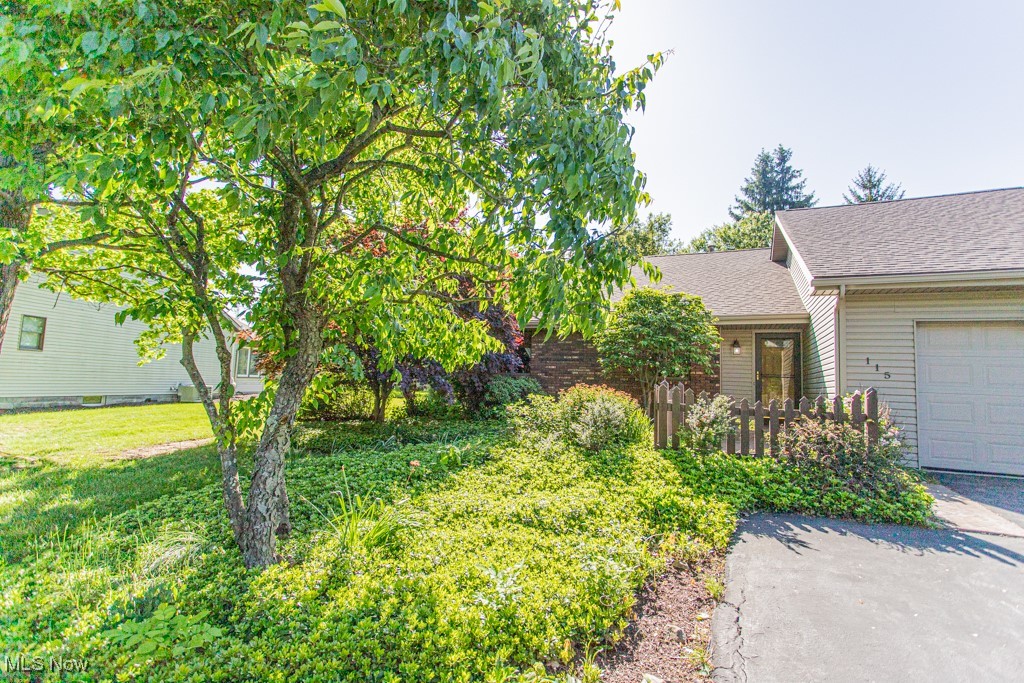 115 Diamond Way, Cortland, Ohio image 4
