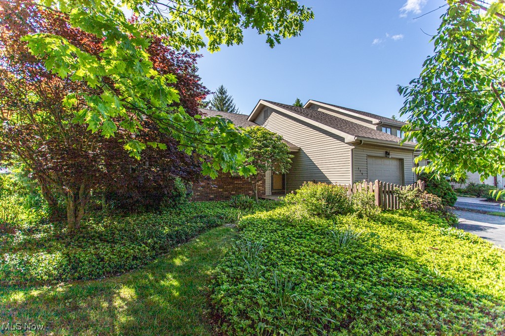 115 Diamond Way, Cortland, Ohio image 3