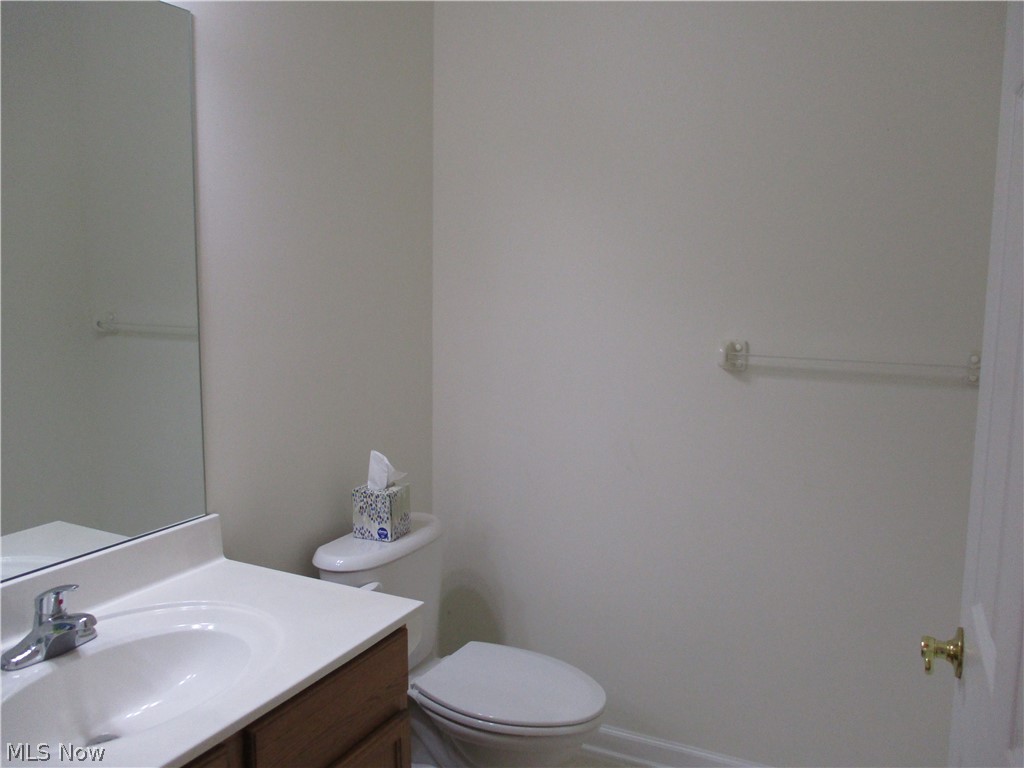 Crossings/Northwest Condo Ph I - Residential