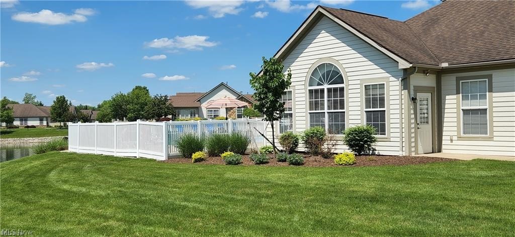 Crossings/Northwest Condo Ph I - Residential