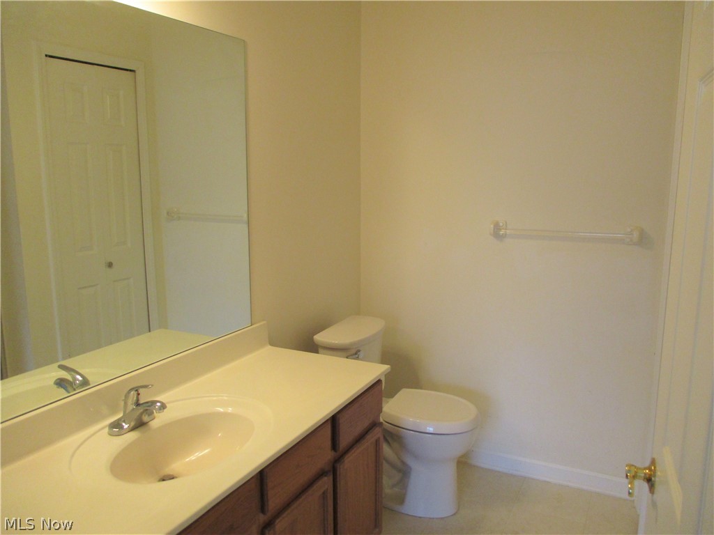 Crossings/Northwest Condo Ph I - Residential