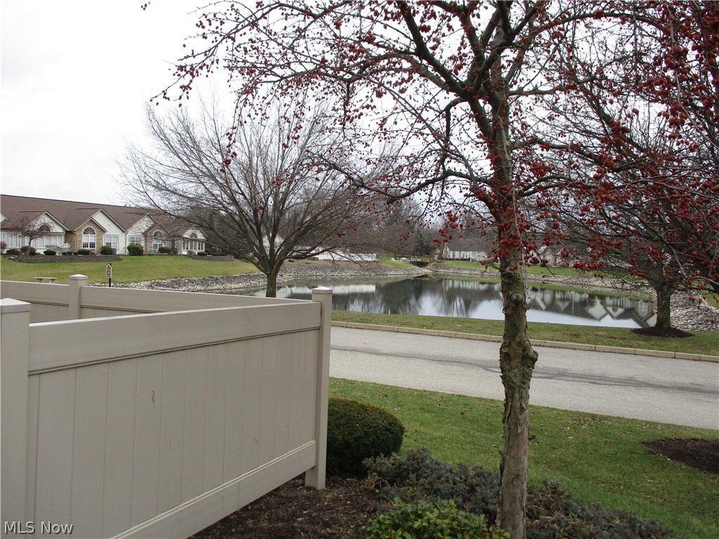 Crossings/Northwest Condo Ph I - Residential