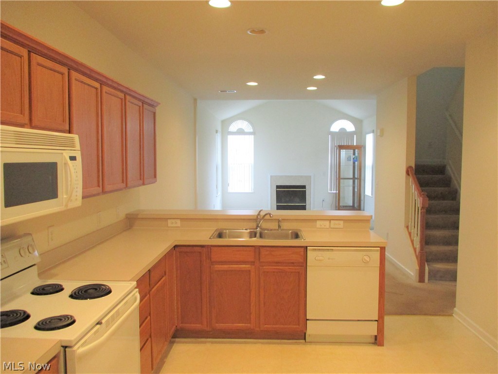 Crossings/Northwest Condo Ph I - Residential