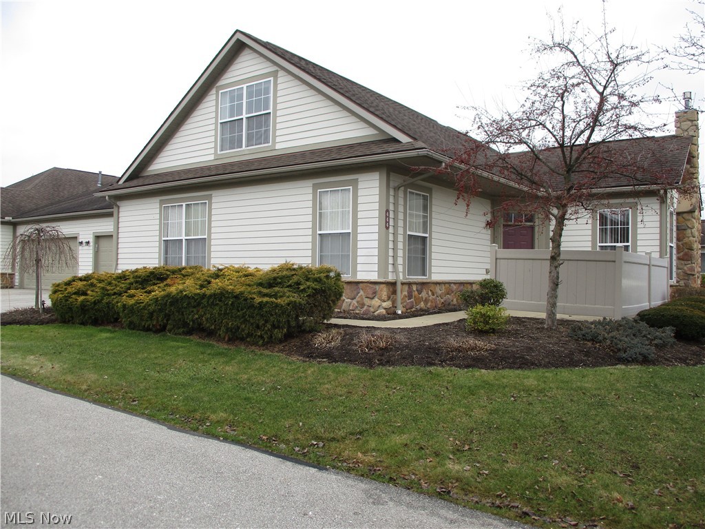 Crossings/Northwest Condo Ph I - Residential