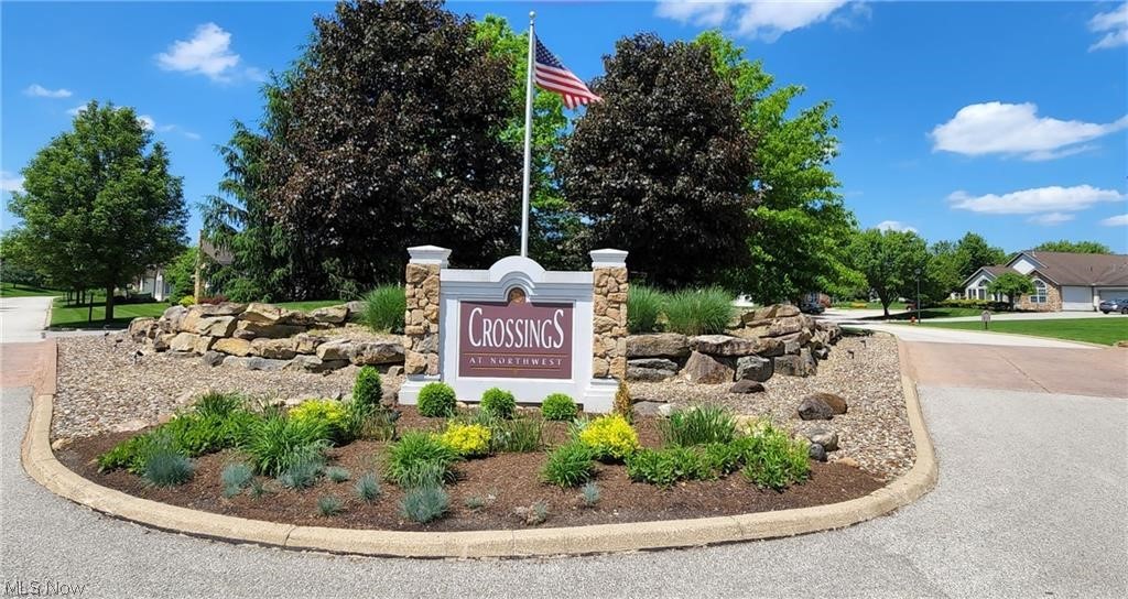 Crossings/Northwest Condo Ph I - Residential