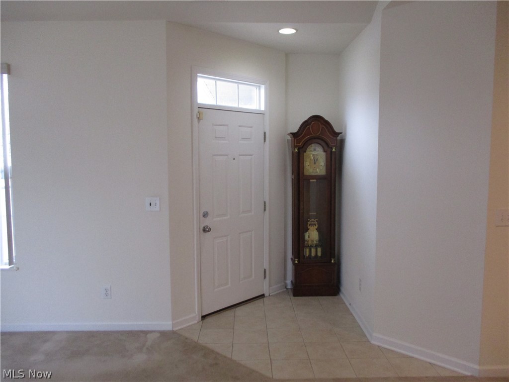 Crossings/Northwest Condo Ph I - Residential