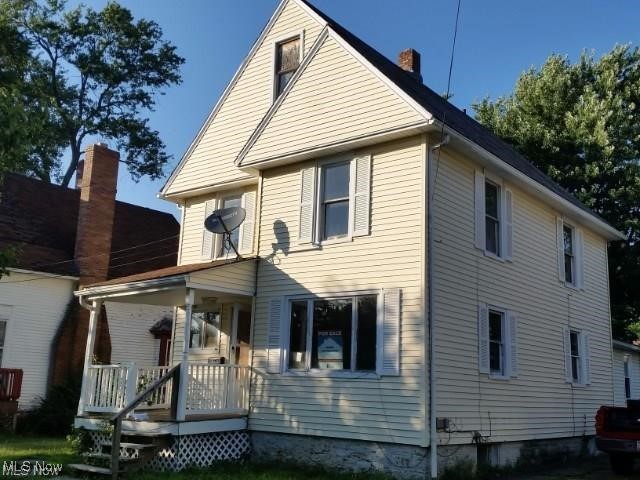 Riverside - Residential Income