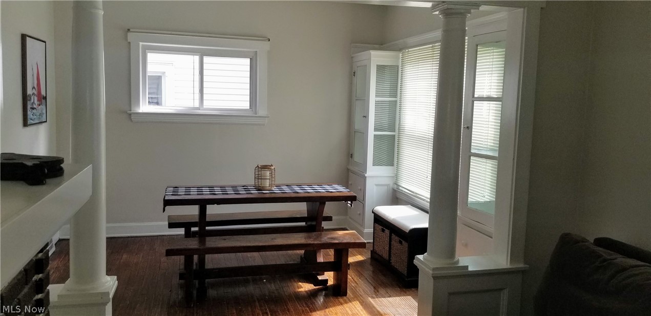 Land & Home Cos 01 - Residential Income