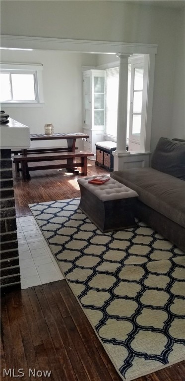 Land & Home Cos 01 - Residential Income