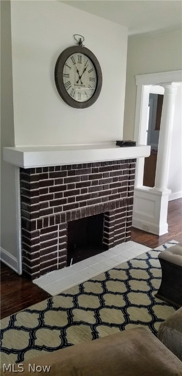 Land & Home Cos 01 - Residential Income