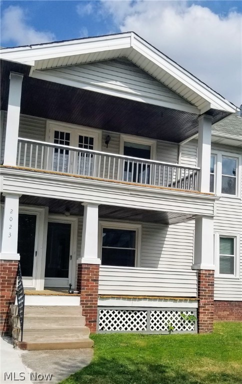 Land & Home Cos 01 - Residential Income