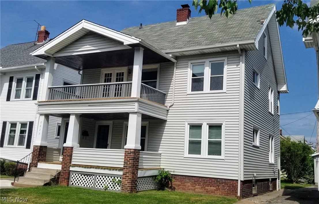 Land & Home Cos 01 - Residential Income