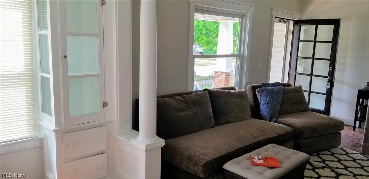 Land & Home Cos 01 - Residential Income