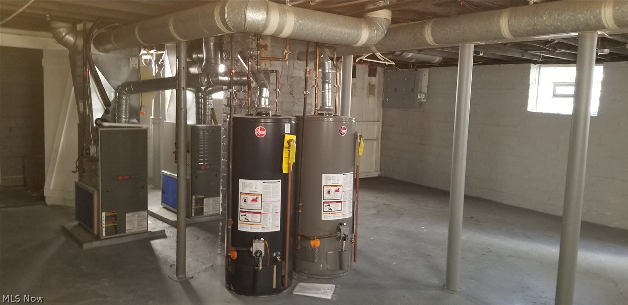 Land & Home Cos 01 - Residential Income