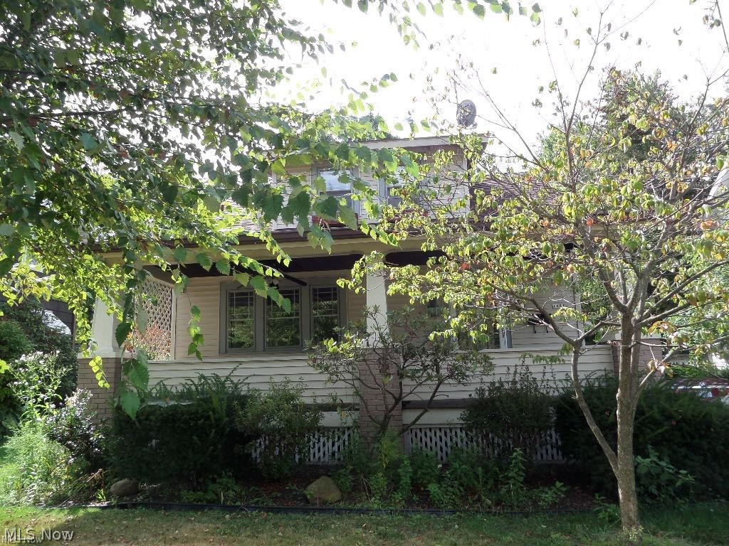 Edgewood Park - Residential