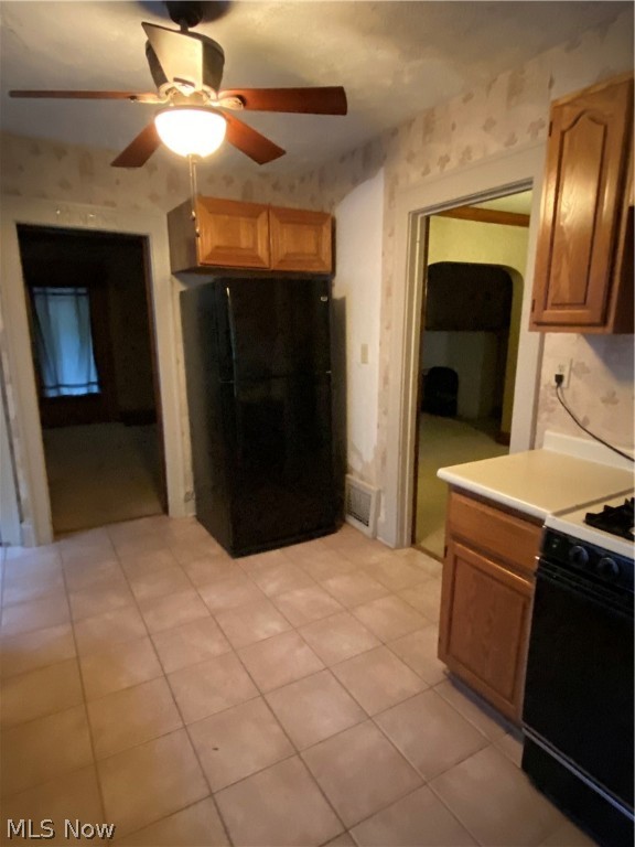 Edgewood Park - Residential