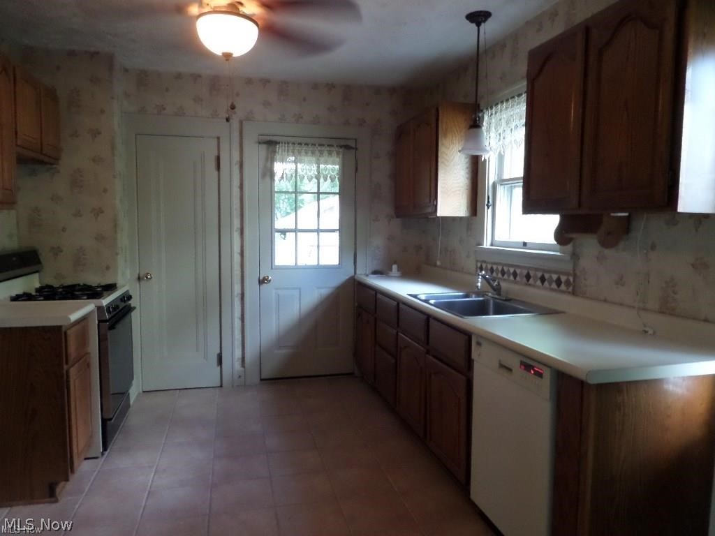 Edgewood Park - Residential