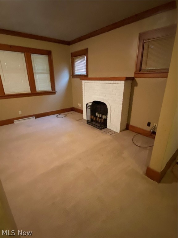 Edgewood Park - Residential