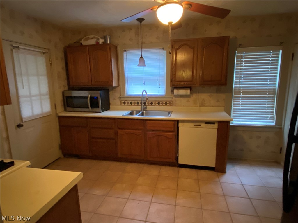 Edgewood Park - Residential