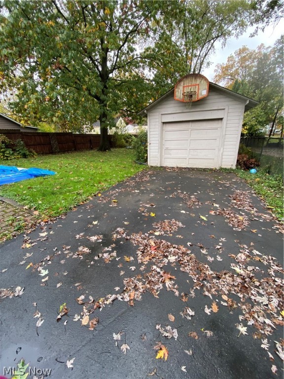 Edgewood Park - Residential