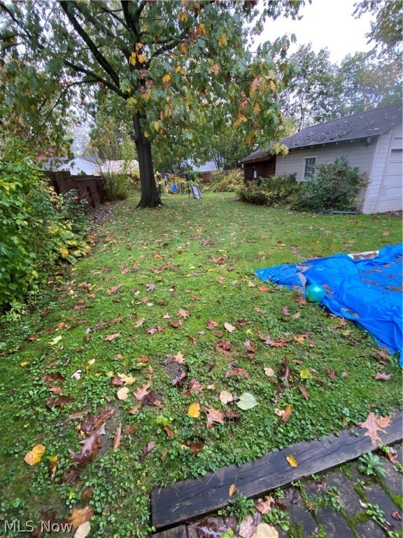 Edgewood Park - Residential