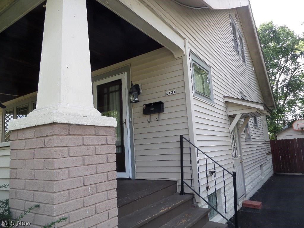 Edgewood Park - Residential