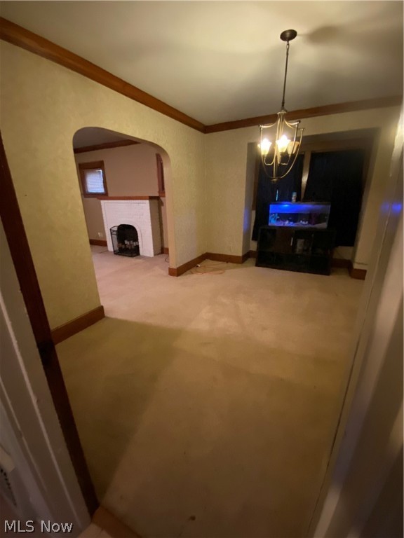 Edgewood Park - Residential