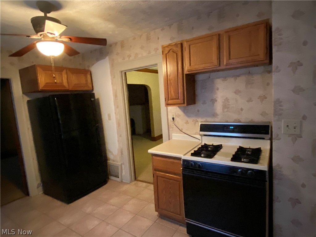 Edgewood Park - Residential